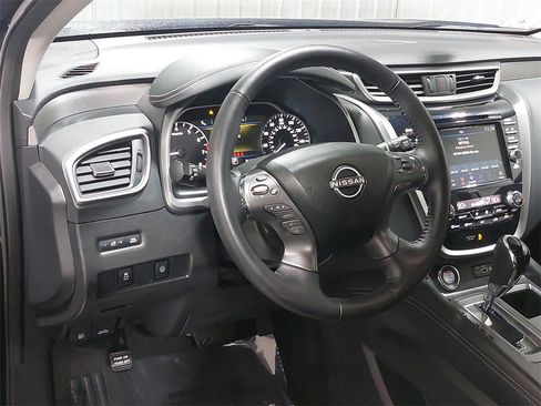 Used 2023 Nissan Murano SV image 15