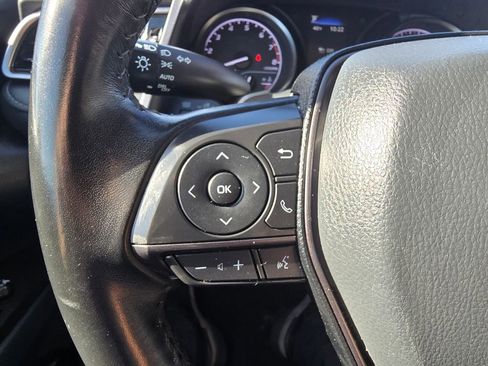 Certified 2023 Toyota Camry SE image 20