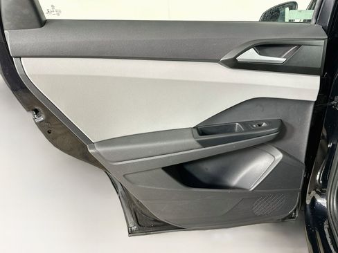 Used 2022 Volkswagen Taos S w/ IQ Drive S Package FWD image 25