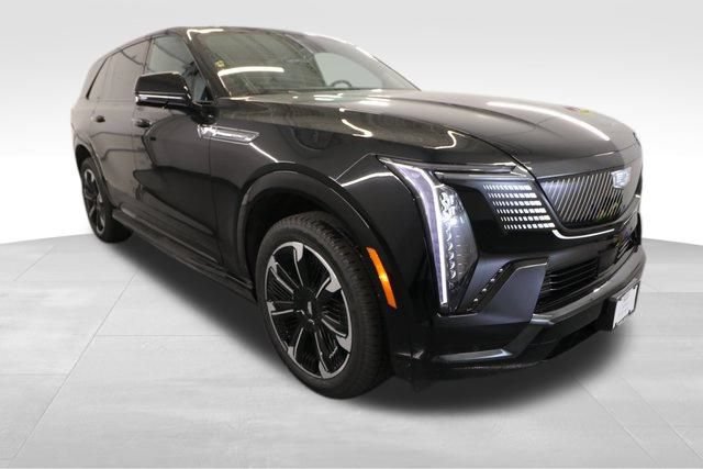 New 2025 Cadillac Escalade IQ Sport 2 AWD/4WD image 1