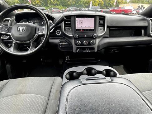 Used 2024 RAM 3500 Big Horn image 15