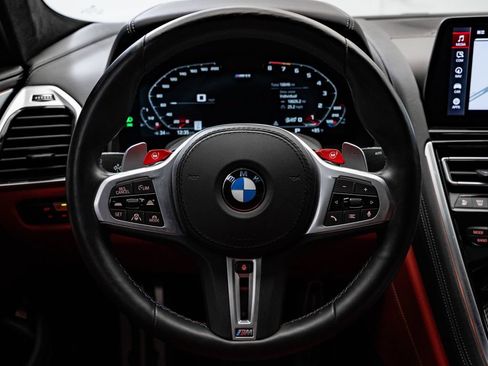 Used 2025 BMW M8 Competition AWD/4WD image 42