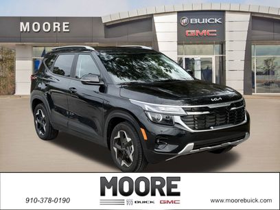 Used 2025 Kia Seltos S