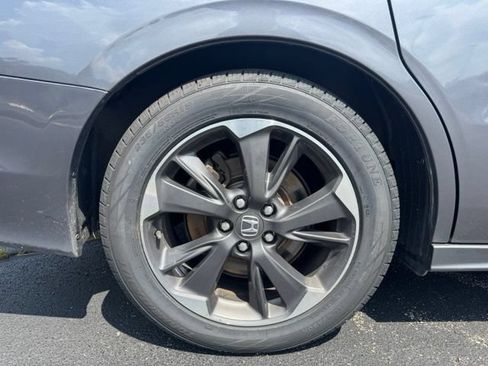 Used 2024 Honda Odyssey Elite image 10