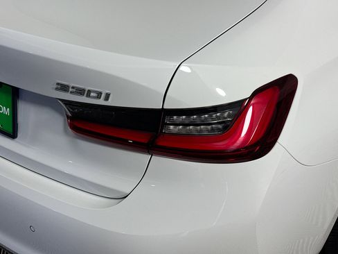 Used 2022 BMW 330i 330i image 34