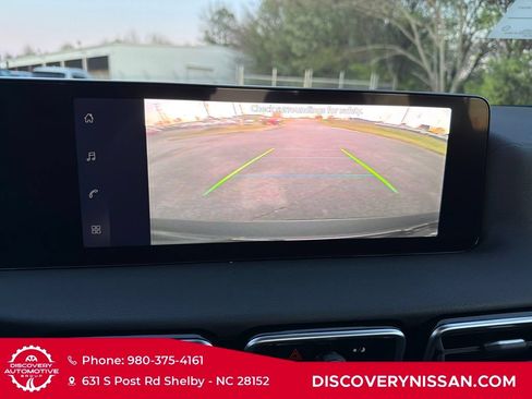 New 2026 Nissan Sentra SV w/ SV Convenience Package FWD image 18