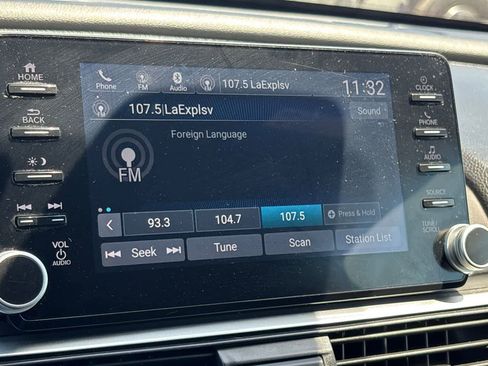 Used 2020 Honda Accord Sport image 19