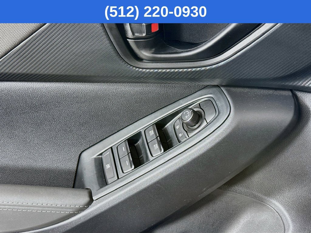 Certified 2024 Subaru Crosstrek 2.0i Premium AWD/4WD image 22