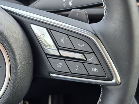Certified 2024 Buick Envision Sport Touring AWD/4WD image 34