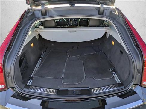 Used 2012 Cadillac CTS V w/ Wood Trim Package image 6