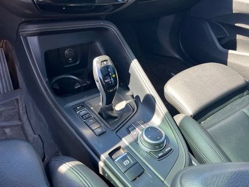 Used 2020 BMW X1 xDrive28i w/ Convenience Package AWD/4WD image 21