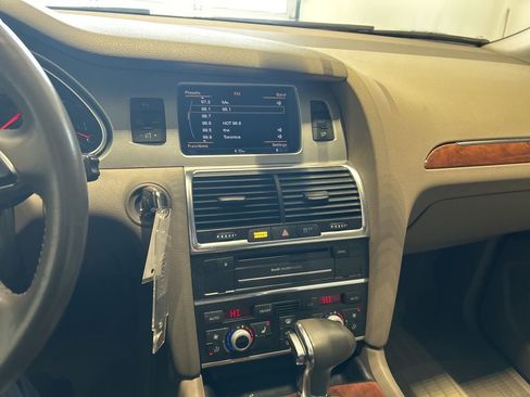 Used 2015 Audi Q7 3.0T Premium Plus w/ Premium Plus Package image 7