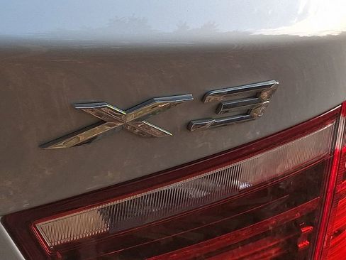 Used 2016 BMW X3 xDrive35i image 28