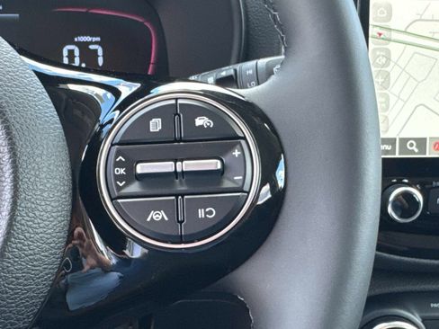 New 2025 Kia Soul EX image 29
