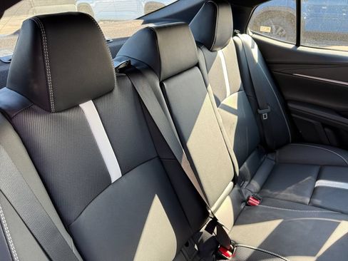 New 2026 Toyota Camry SE AWD/4WD image 21