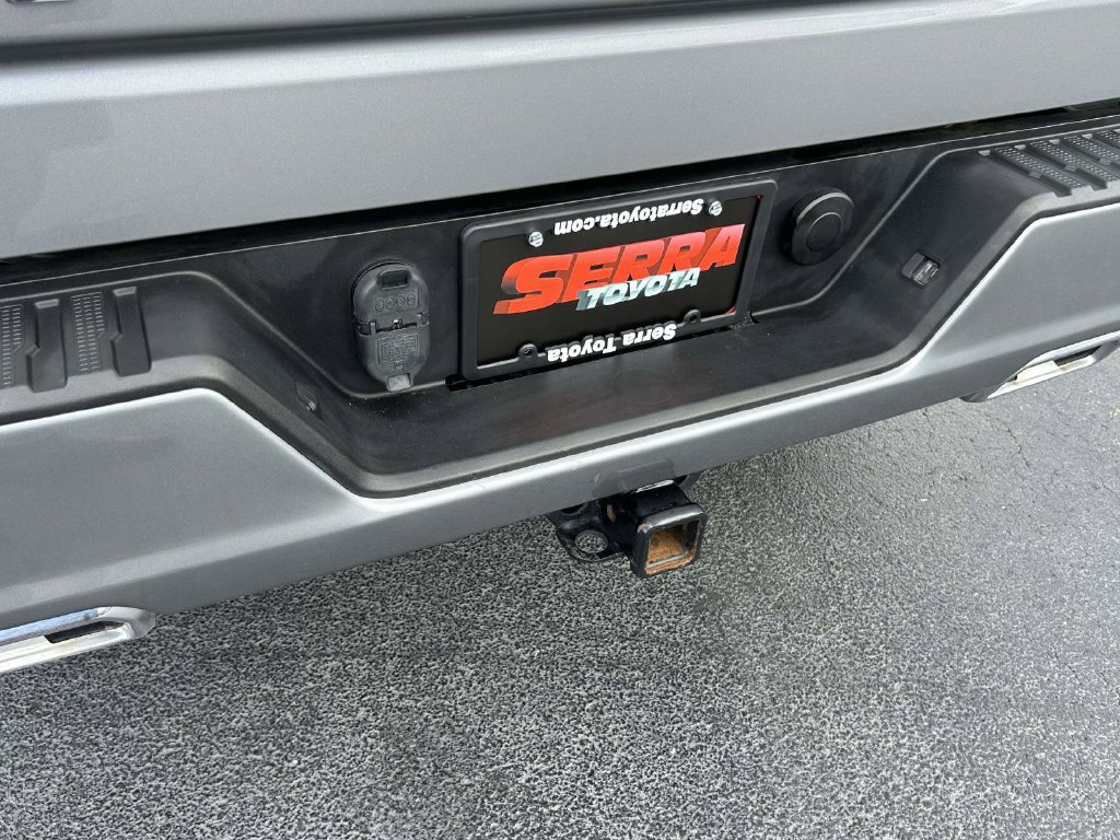 Used 2023 Chevrolet Silverado 1500 RST AWD/4WD image 24