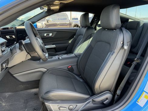 New 2026 Ford Mustang Coupe image 50