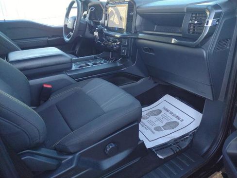Certified 2024 Ford F150 STX AWD/4WD image 24