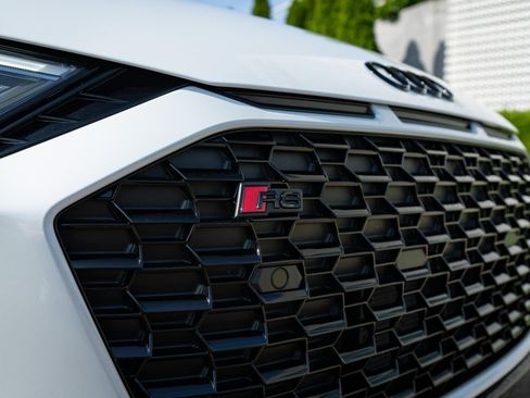 Certified 2023 Audi R8 V10 performance AWD/4WD image 12