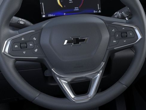 New 2026 Chevrolet Trax ACTIV FWD image 19