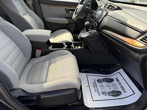Used 2019 Honda CR-V EX image 27