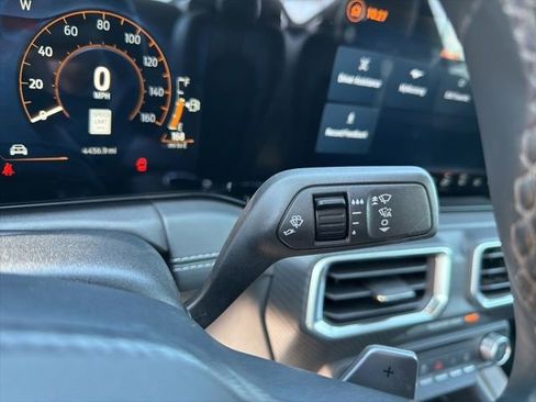 Certified 2024 Ford Mustang GT Premium RWD image 29