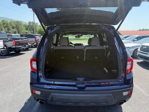 Used 2021 Honda Passport EX-L image 7