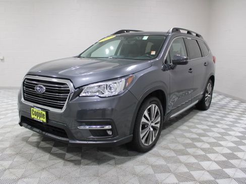 Used 2022 Subaru Ascent Limited w/ Technology Package image 8