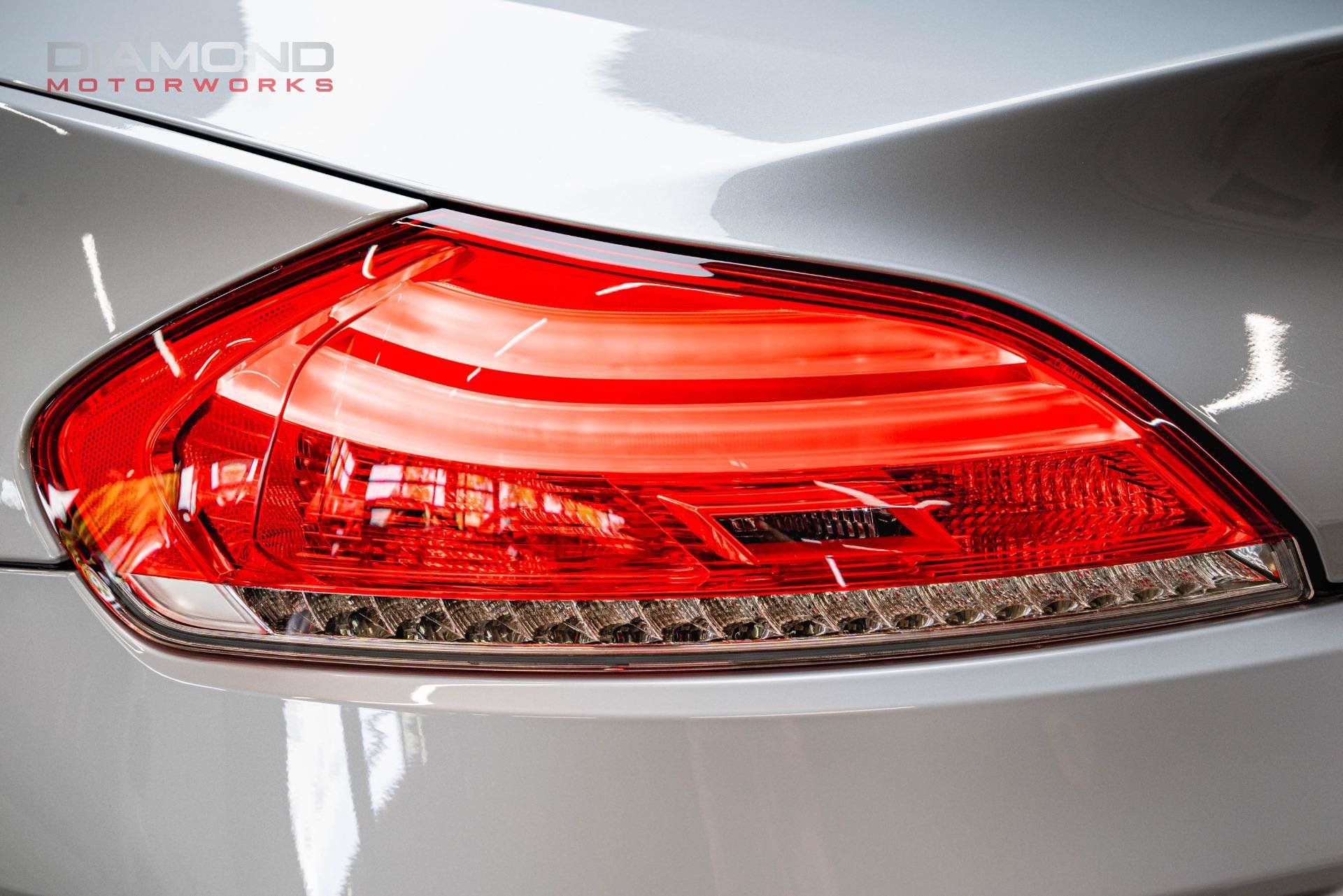 Used 2015 BMW Z4 sDrive35is RWD image 49
