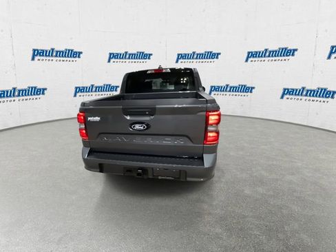 New 2026 Ford Maverick Lobo AWD/4WD image 10