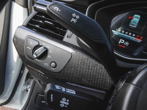 Used 2022 Audi S5 Premium Plus image 25