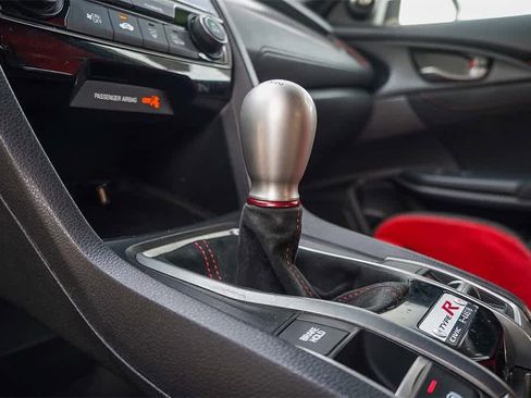 Used 2021 Honda Civic Type R image 24