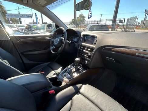 Used 2017 Audi Q5 2.0T Premium AWD/4WD image 20