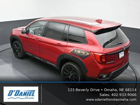 Used 2023 Honda Passport EX-L image 15