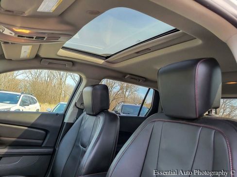 Used 2013 GMC Terrain SLT image 10