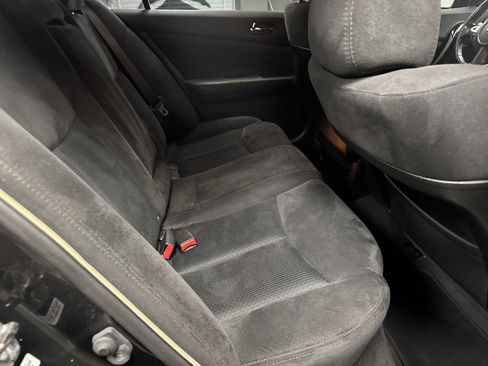 Used 2010 Nissan Maxima 3.5 S image 14