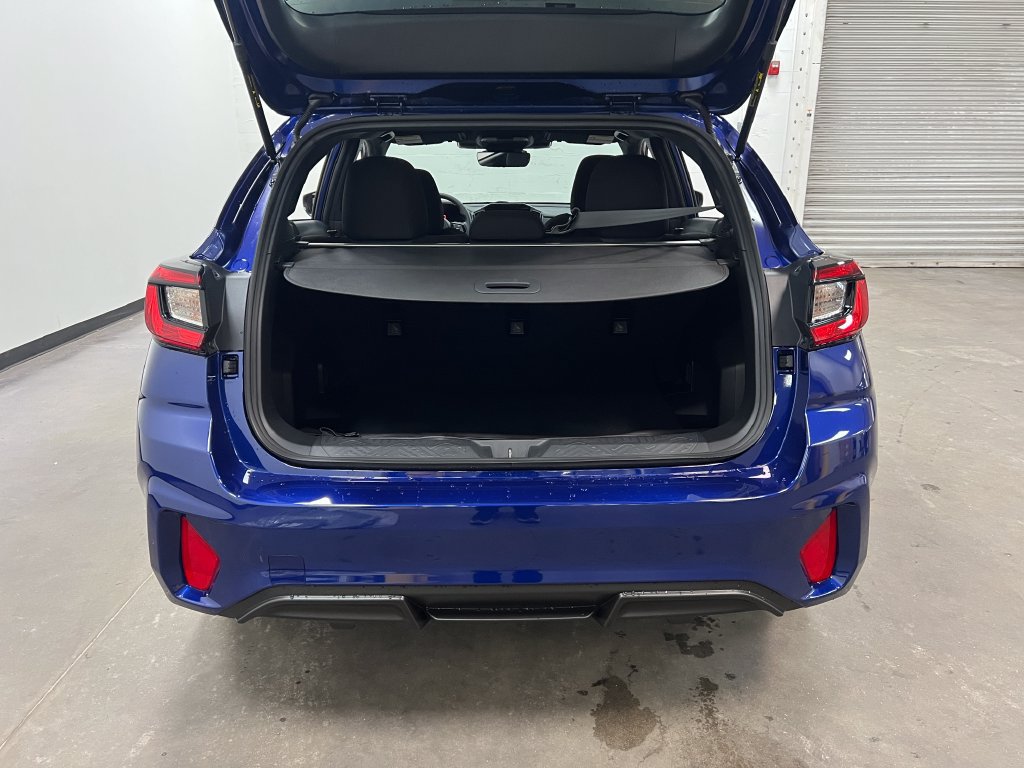 New 2026 Subaru Impreza RS AWD/4WD image 22