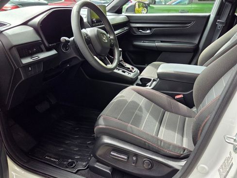 Used 2023 Honda CR-V Sport image 5