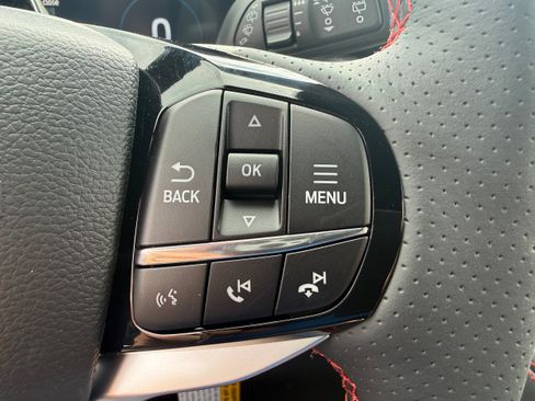 New 2026 Ford Explorer ST-Line AWD/4WD image 15