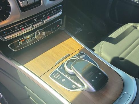 Used 2020 Mercedes-Benz G 550 w/ AMG Line image 17