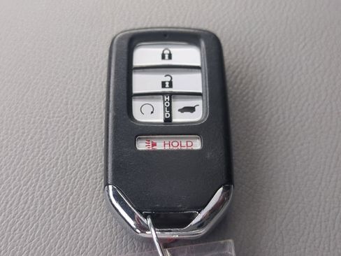 Used 2020 Honda CR-V EX-L image 33