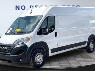 Used 2025 RAM ProMaster 2500 w/ Convenience Group FWD video 1