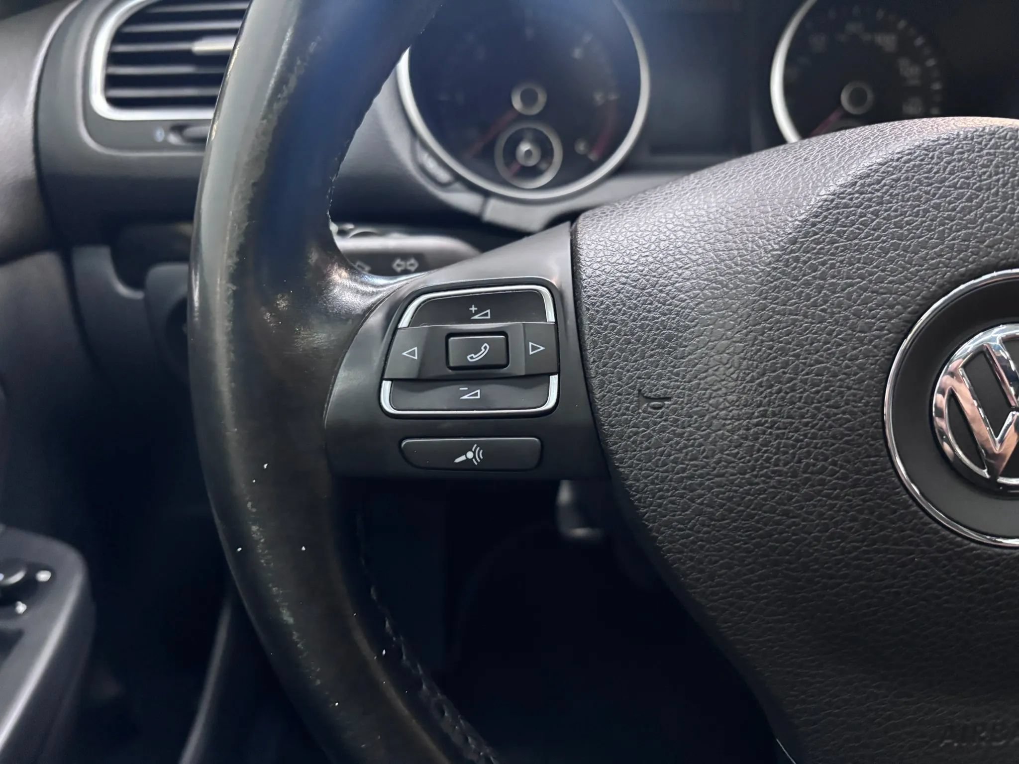 Used 2014 Volkswagen Jetta TDI FWD image 14