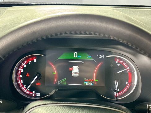 Used 2024 Toyota RAV4 Adventure image 14