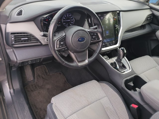 Used 2022 Subaru Outback Premium AWD/4WD image 12