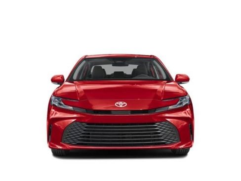 New 2025 Toyota Camry LE image 4