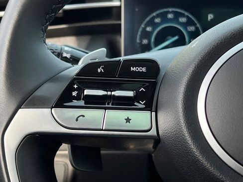 Used 2024 Hyundai Tucson Limited image 24