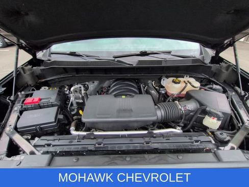 Used 2022 Chevrolet Silverado 1500 RST AWD/4WD image 30