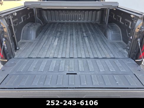 Used 2024 GMC Sierra 3500 Denali w/ Denali Reserve Package image 35