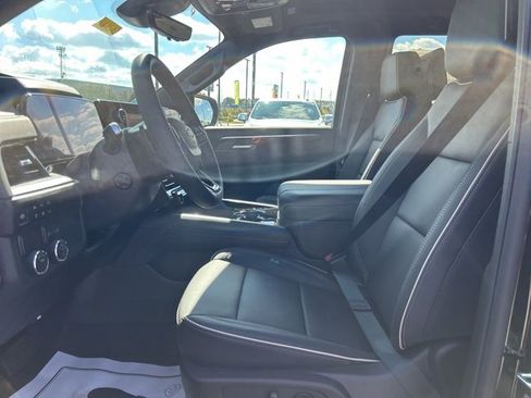 New 2026 Chevrolet Tahoe Premier image 15